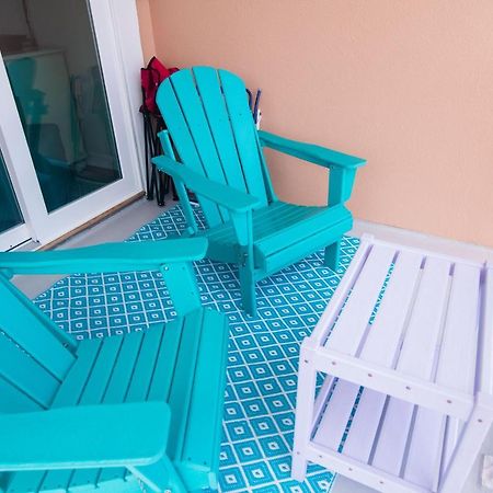 Grand Beach Resort Penthouse 1 Gulf Shores Εξωτερικό φωτογραφία