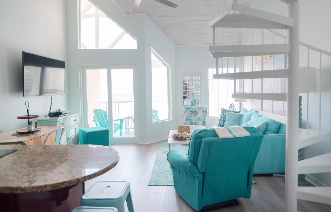 Grand Beach Resort Penthouse 1 Gulf Shores Εξωτερικό φωτογραφία