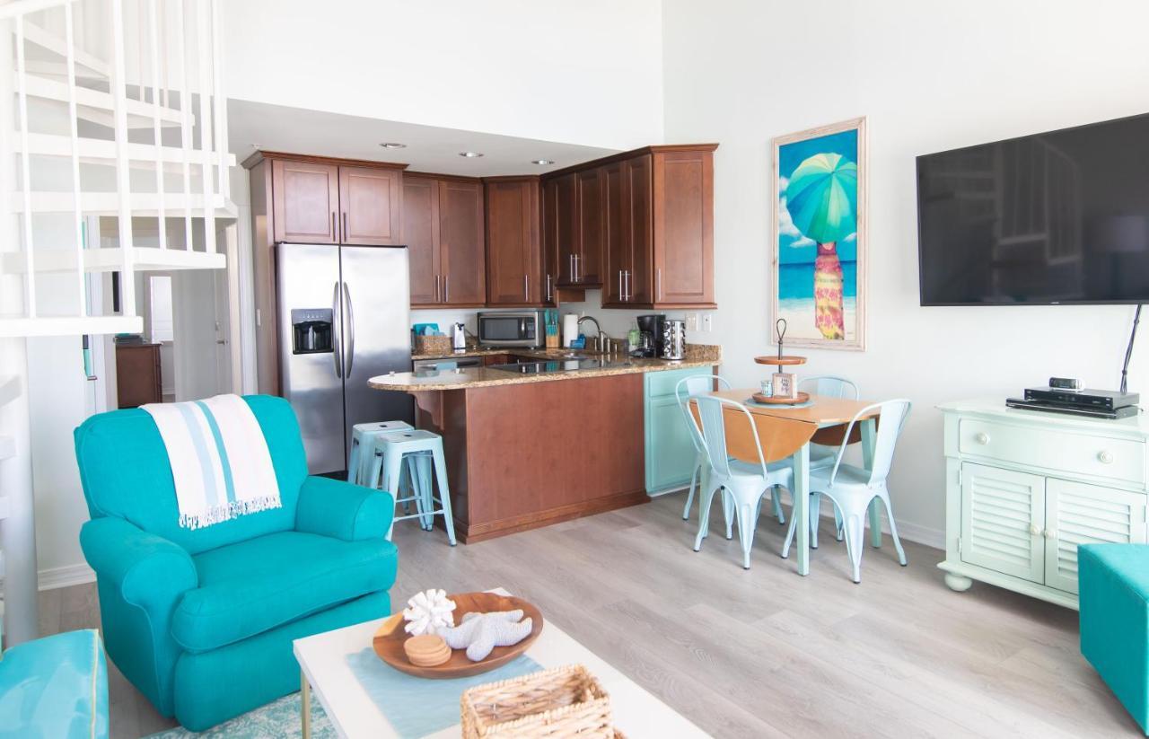 Grand Beach Resort Penthouse 1 Gulf Shores Εξωτερικό φωτογραφία