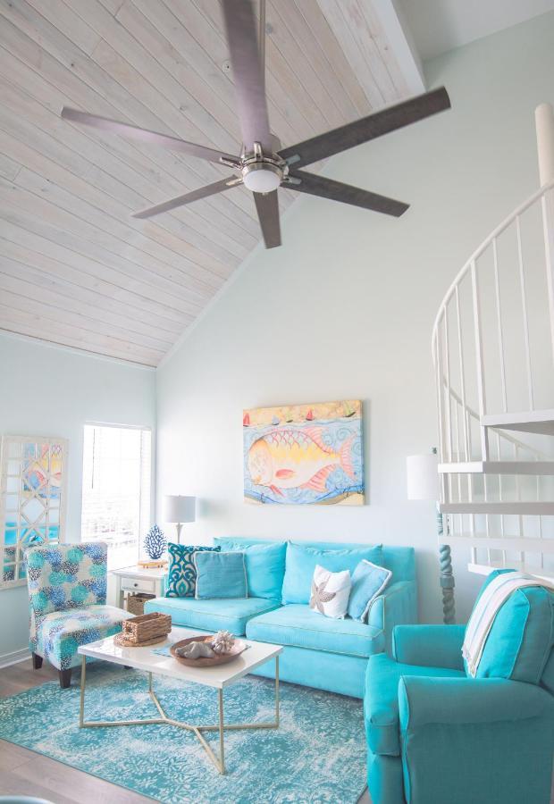 Grand Beach Resort Penthouse 1 Gulf Shores Εξωτερικό φωτογραφία