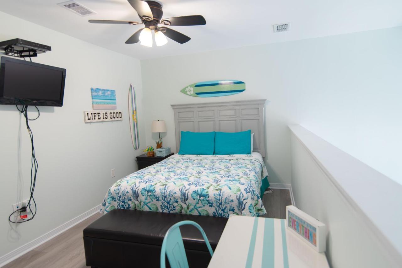 Grand Beach Resort Penthouse 1 Gulf Shores Εξωτερικό φωτογραφία