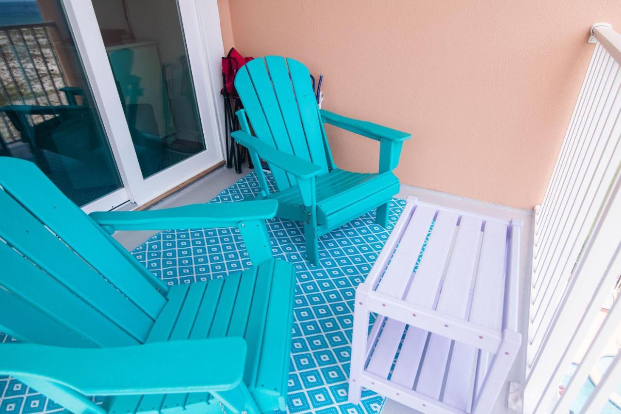 Grand Beach Resort Penthouse 1 Gulf Shores Εξωτερικό φωτογραφία