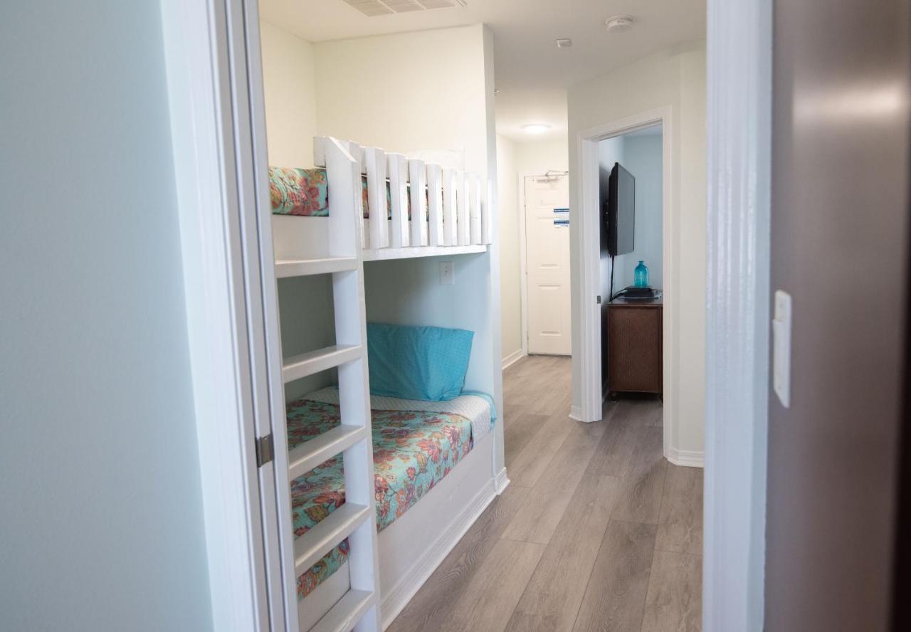 Grand Beach Resort Penthouse 1 Gulf Shores Εξωτερικό φωτογραφία
