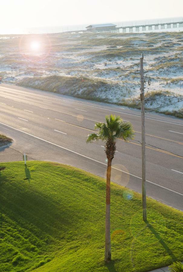 Grand Beach Resort Penthouse 1 Gulf Shores Εξωτερικό φωτογραφία