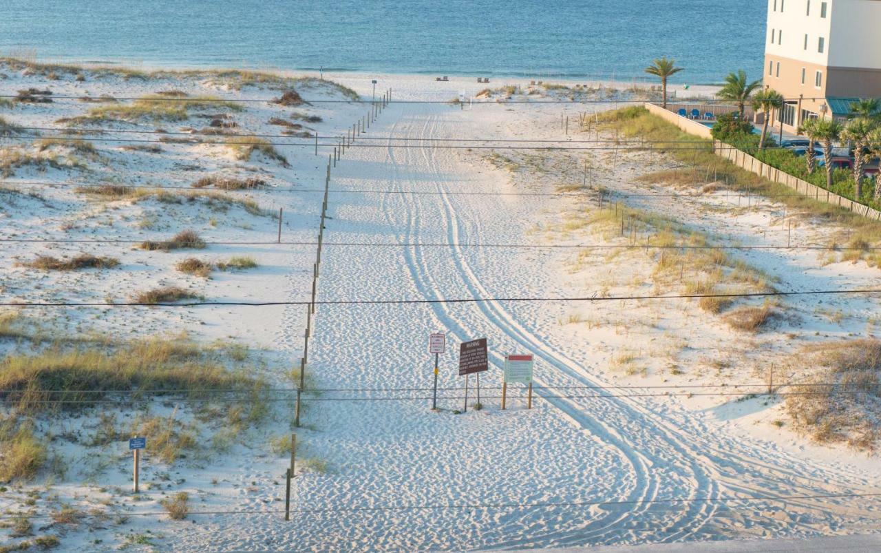 Grand Beach Resort Penthouse 1 Gulf Shores Εξωτερικό φωτογραφία