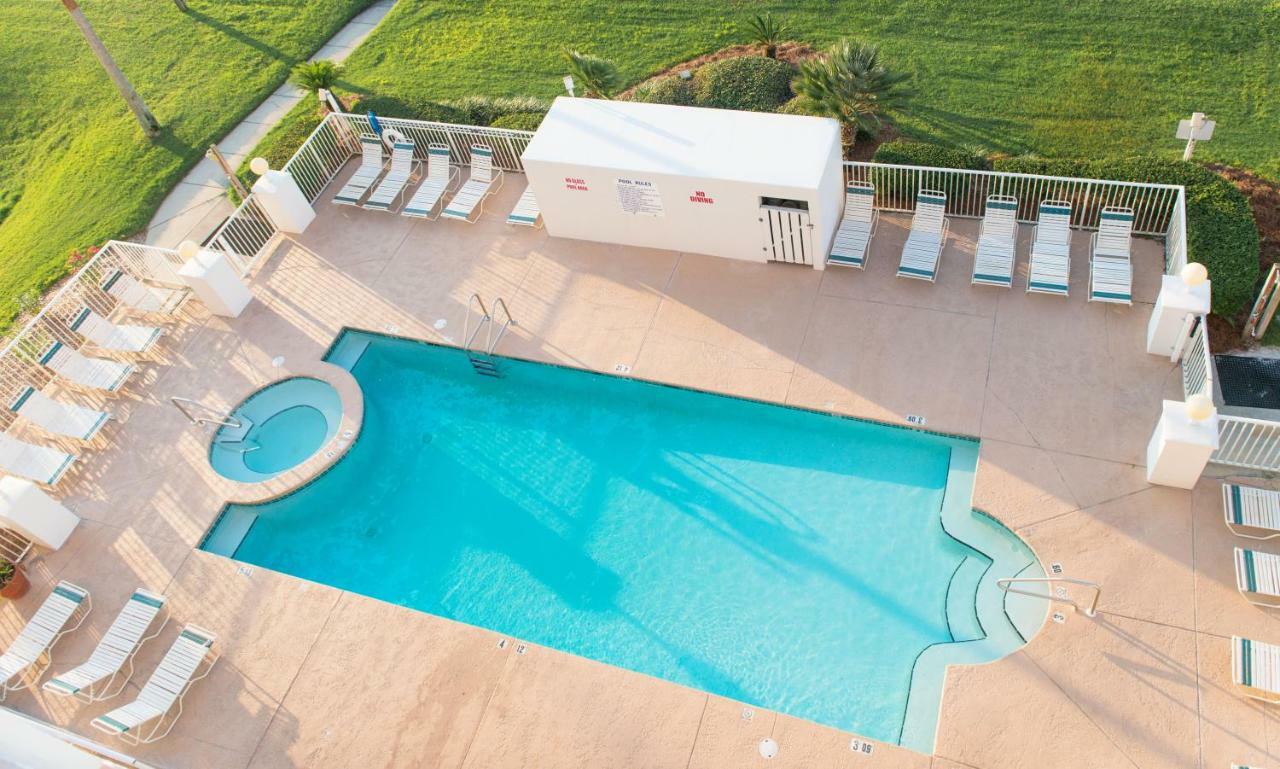 Grand Beach Resort Penthouse 1 Gulf Shores Εξωτερικό φωτογραφία