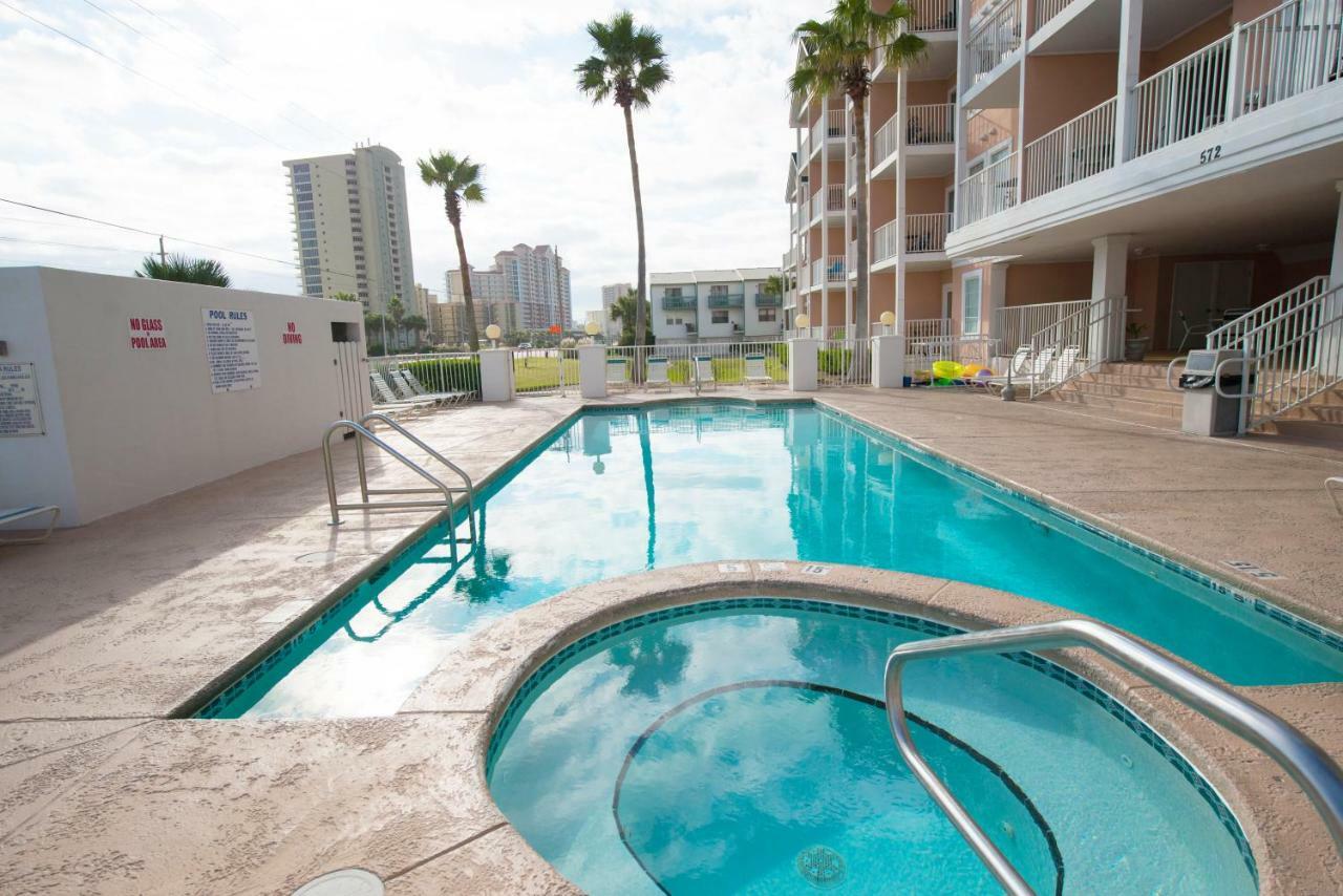 Grand Beach Resort Penthouse 1 Gulf Shores Εξωτερικό φωτογραφία