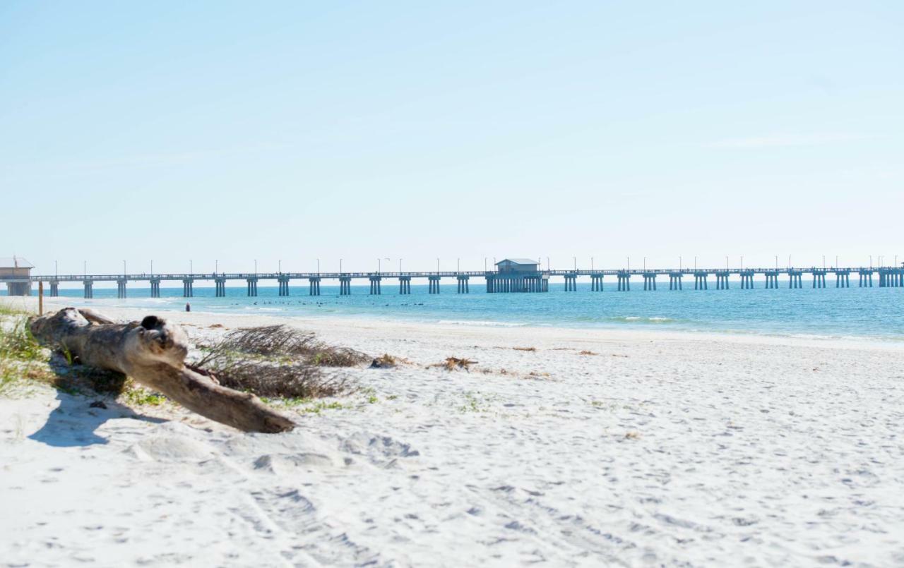 Grand Beach Resort Penthouse 1 Gulf Shores Εξωτερικό φωτογραφία