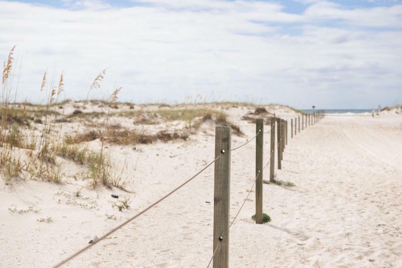 Grand Beach Resort Penthouse 1 Gulf Shores Εξωτερικό φωτογραφία