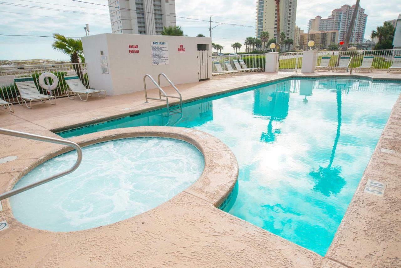 Grand Beach Resort Penthouse 1 Gulf Shores Εξωτερικό φωτογραφία