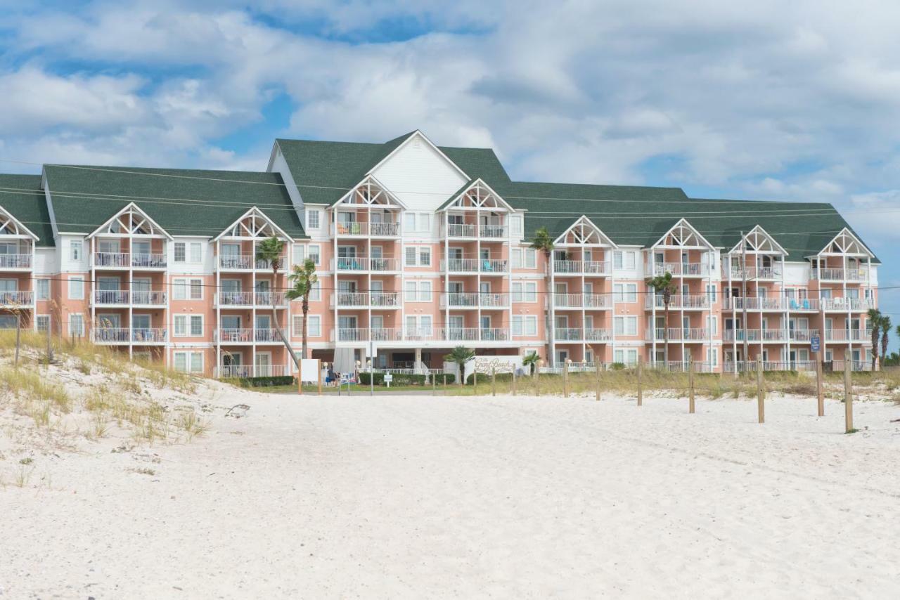 Grand Beach Resort Penthouse 1 Gulf Shores Εξωτερικό φωτογραφία